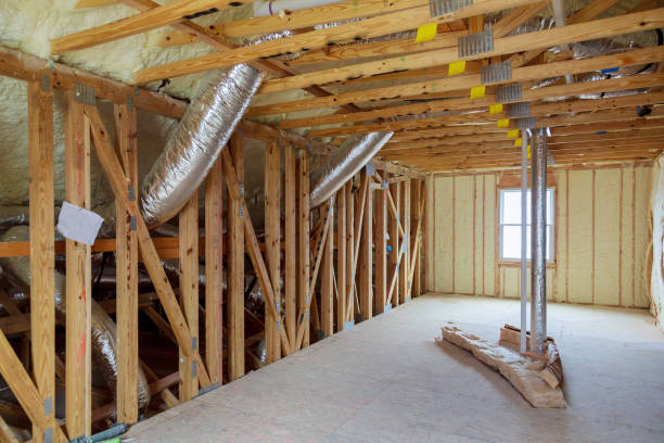 Best Cellulose Insulation in Ninety Six, SC