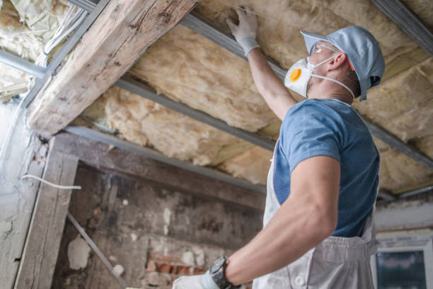 Best Spray Foam Insulation in Ninety Six, SC