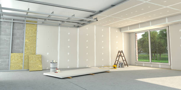Trusted Ninety Six, SC Insulation Contractor Experts