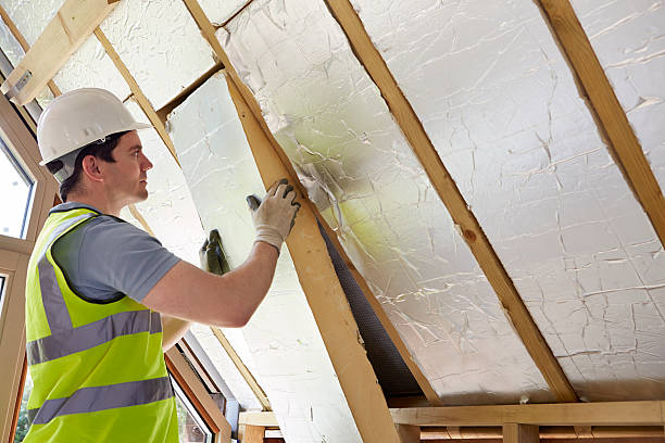 Types of Insulation We Offer in Ninety Six, SC